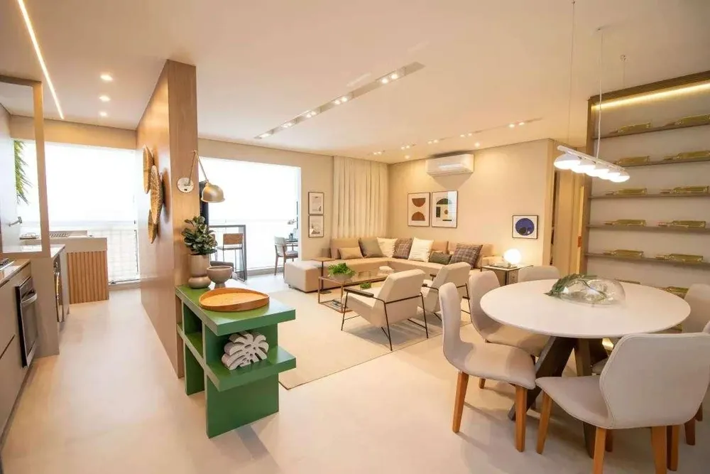 Apartamento, 3 quartos, 76 m² - Foto 5