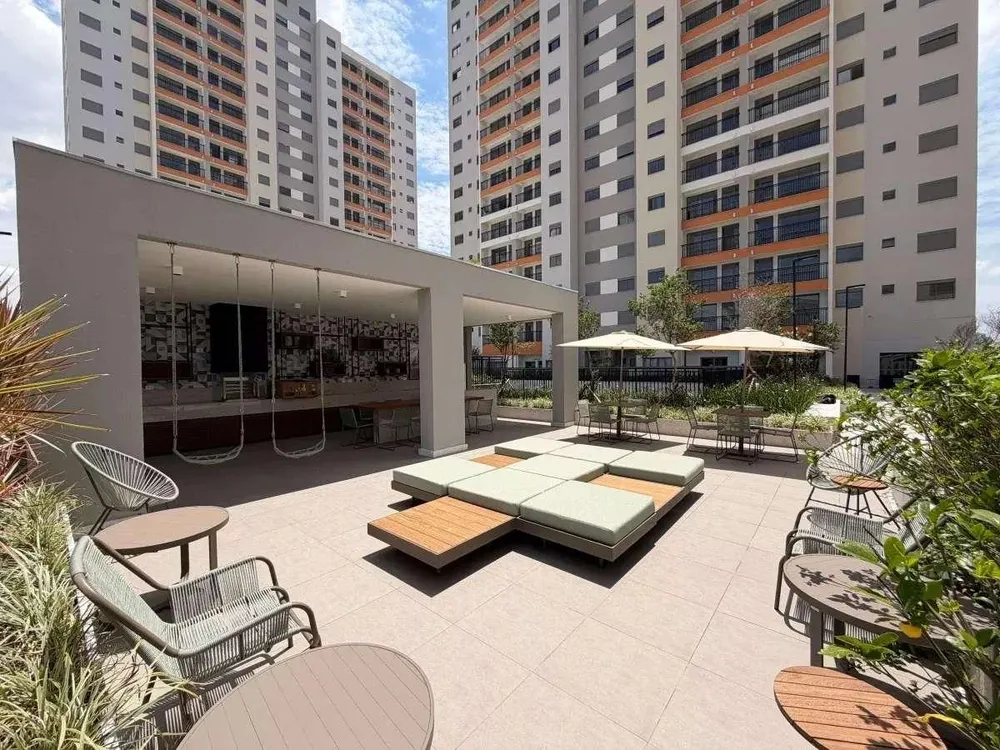 Apartamento, 3 quartos, 76 m² - Foto 9