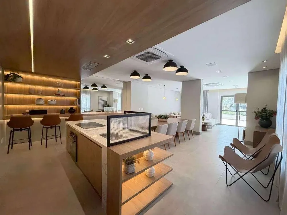 Apartamento, 3 quartos, 76 m² - Foto 10