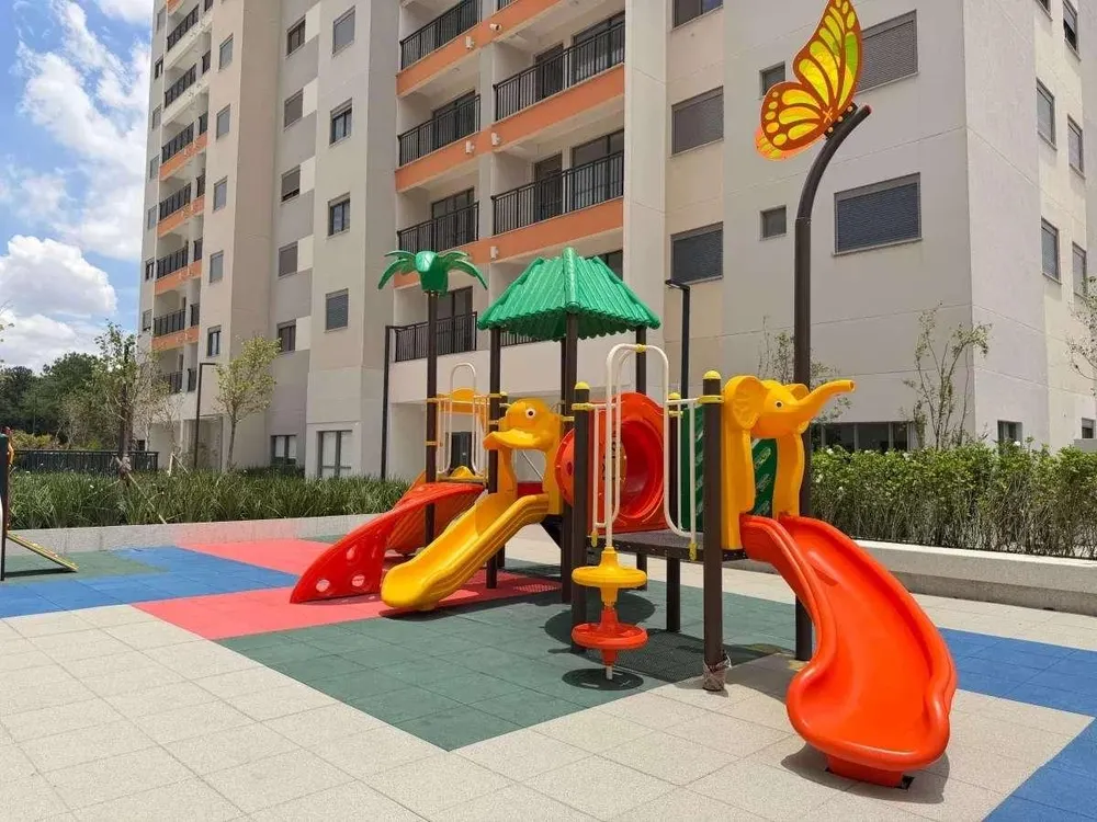 Apartamento, 3 quartos, 76 m² - Foto 14