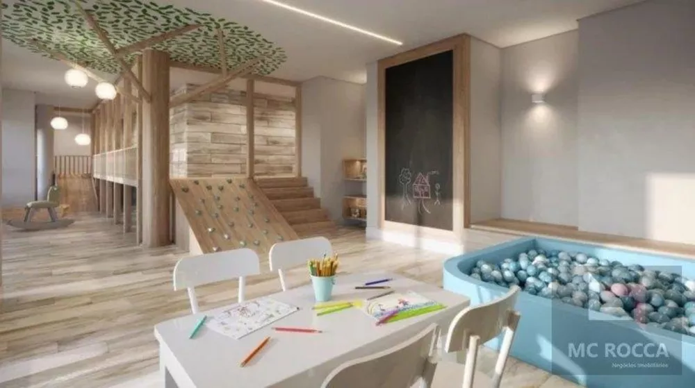 Apartamento, 3 quartos, 76 m² - Foto 3