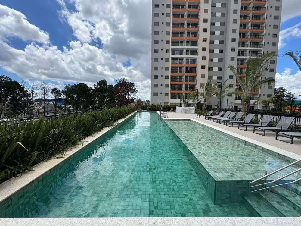 Apartamento, 3 quartos, 76 m² - Foto 16
