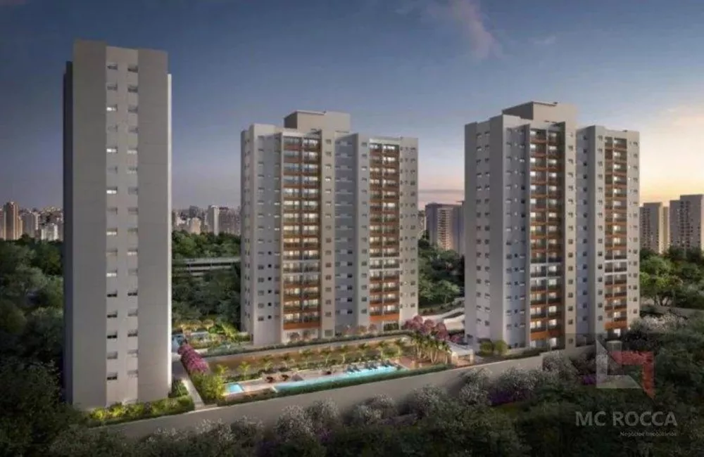 Apartamento, 3 quartos, 76 m² - Foto 4