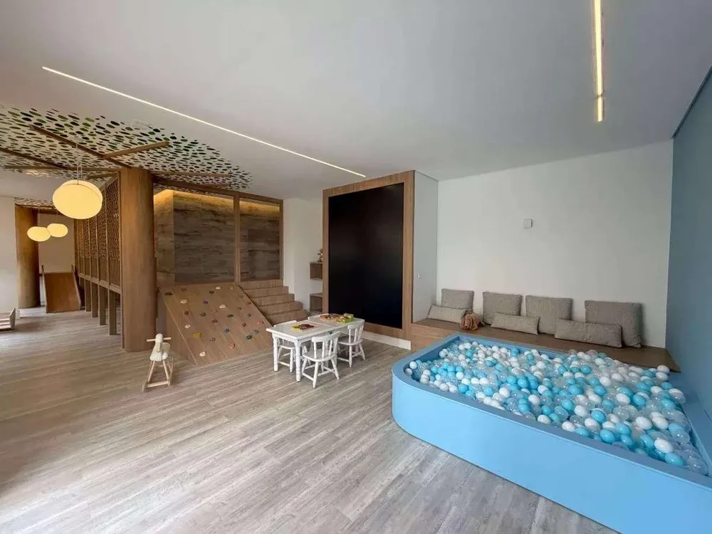 Apartamento, 3 quartos, 76 m² - Foto 8