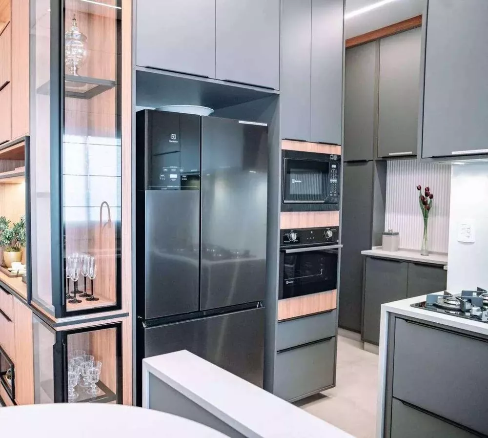 Apartamento, 2 quartos, 68 m² - Foto 3