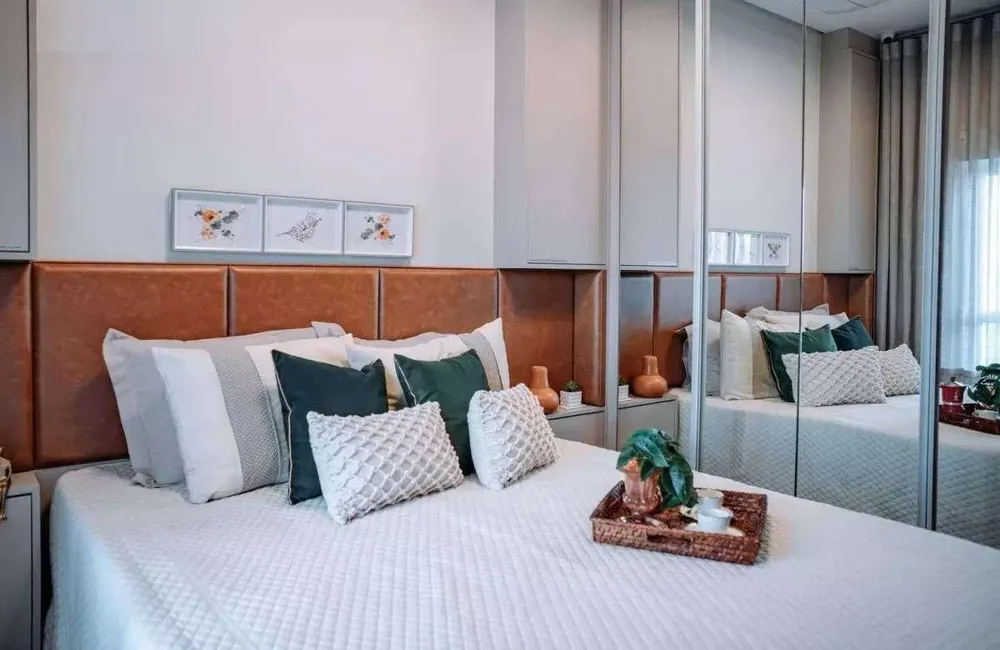 Apartamento, 2 quartos, 68 m² - Foto 4
