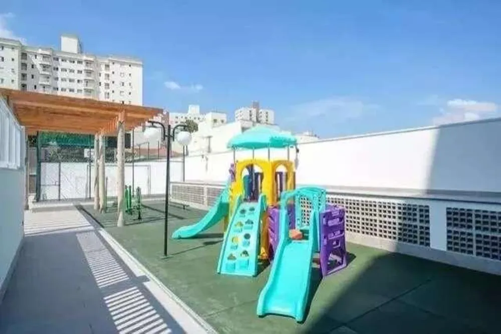 Apartamento, 2 quartos, 68 m² - Foto 10