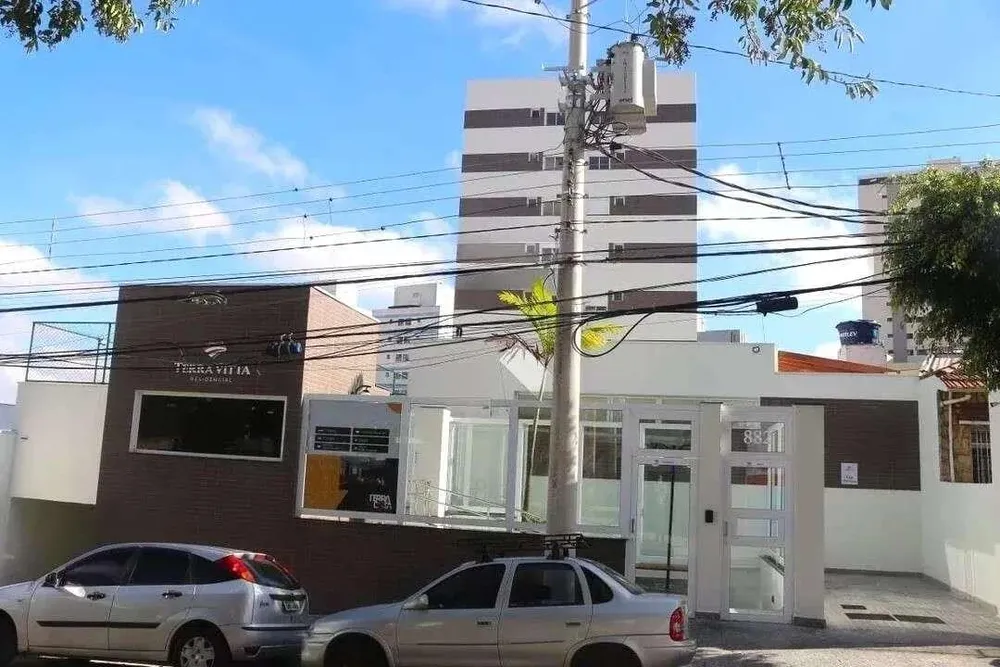 Apartamento, 2 quartos, 68 m² - Foto 1
