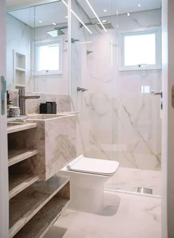 Apartamento, 2 quartos, 68 m² - Foto 5