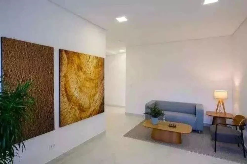 Apartamento, 2 quartos, 68 m² - Foto 2