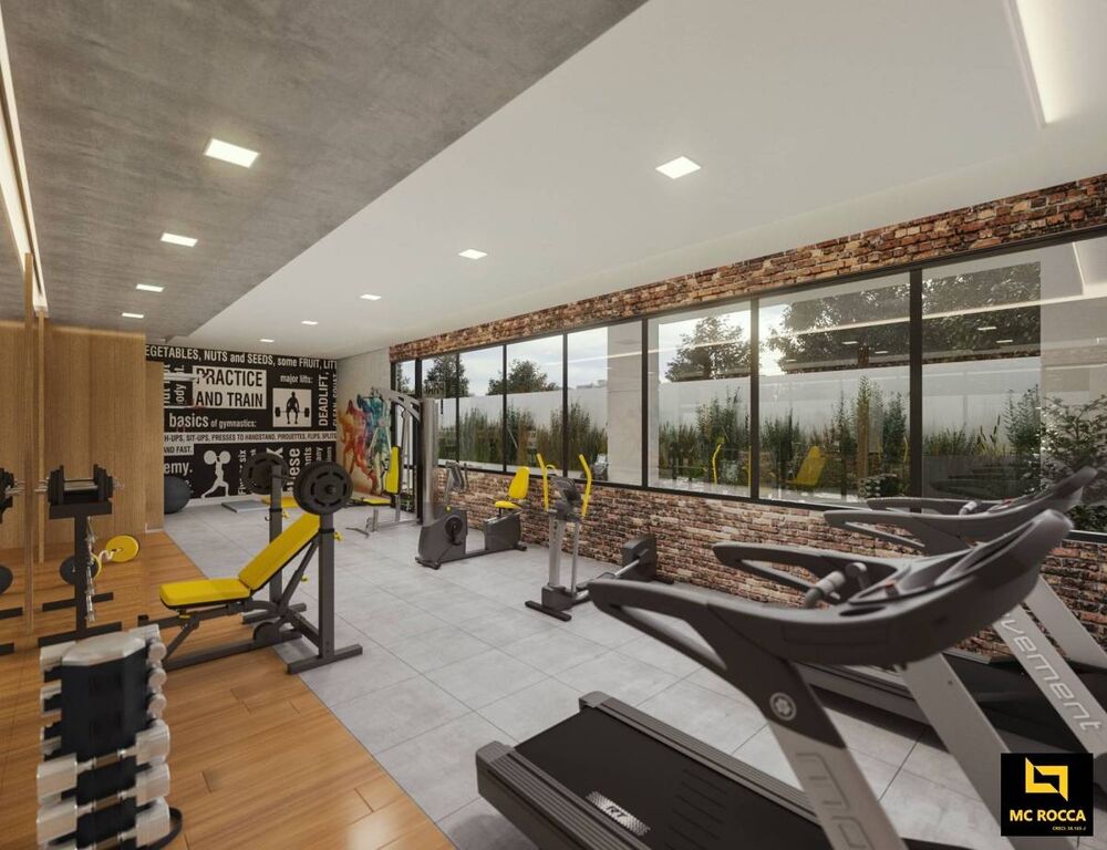 Apartamento, 3 quartos, 65 m² - Foto 17