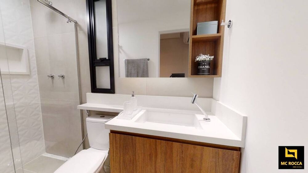 Apartamento, 3 quartos, 65 m² - Foto 12