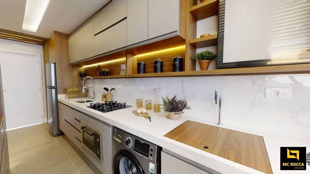 Apartamento, 3 quartos, 65 m² - Foto 8