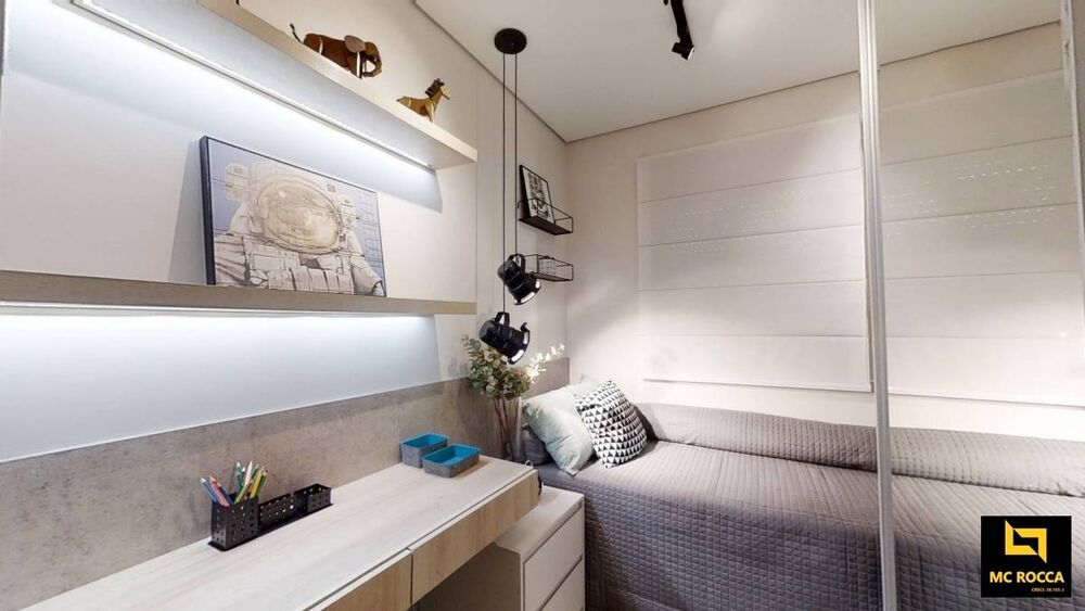 Apartamento, 3 quartos, 65 m² - Foto 11