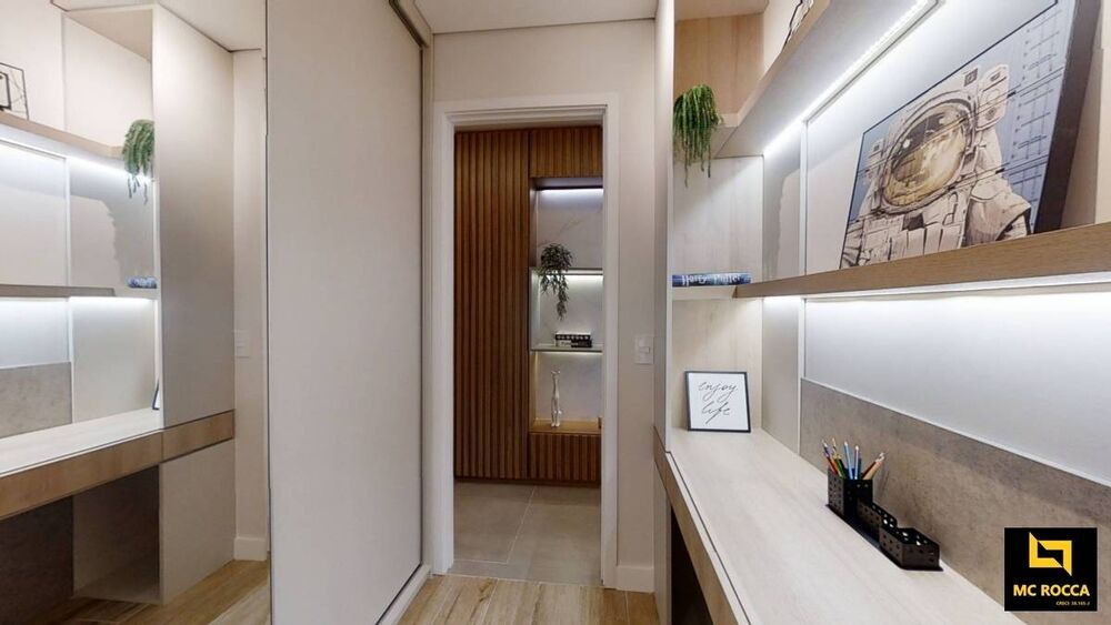 Apartamento, 3 quartos, 65 m² - Foto 13