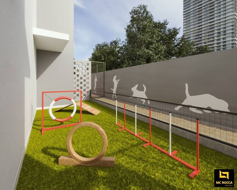 Apartamento, 3 quartos, 65 m² - Foto 20