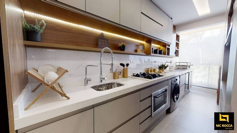 Apartamento, 3 quartos, 65 m² - Foto 9