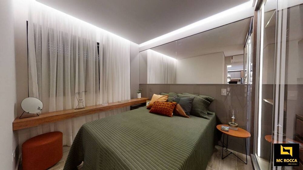 Apartamento, 3 quartos, 65 m² - Foto 10