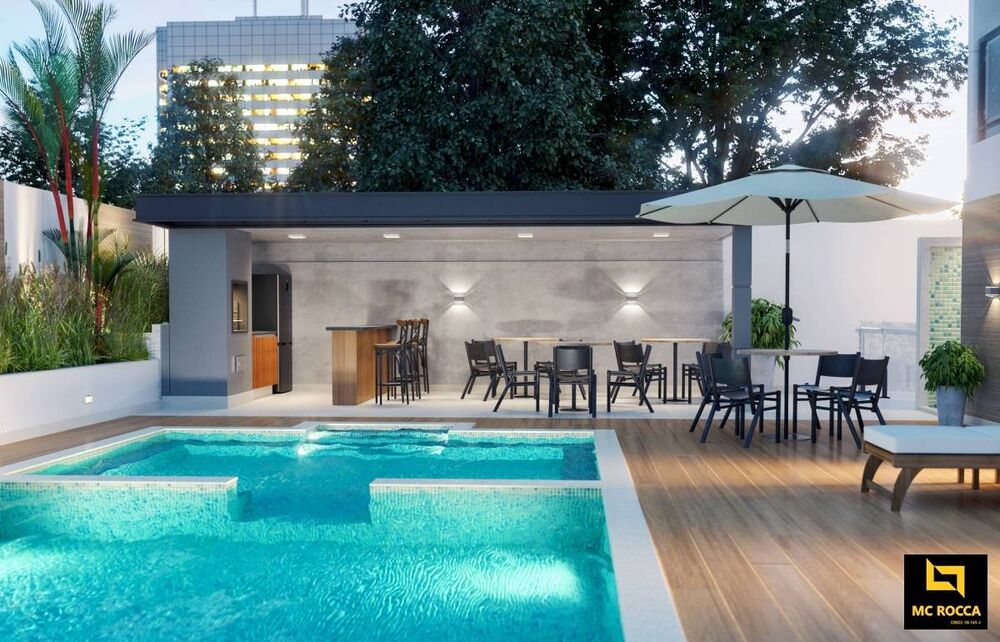 Apartamento, 3 quartos, 65 m² - Foto 25