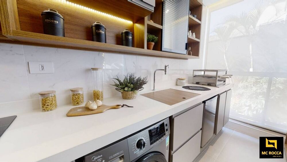 Apartamento, 3 quartos, 65 m² - Foto 6