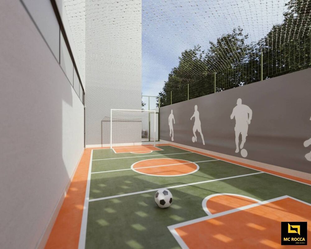 Apartamento, 3 quartos, 65 m² - Foto 23