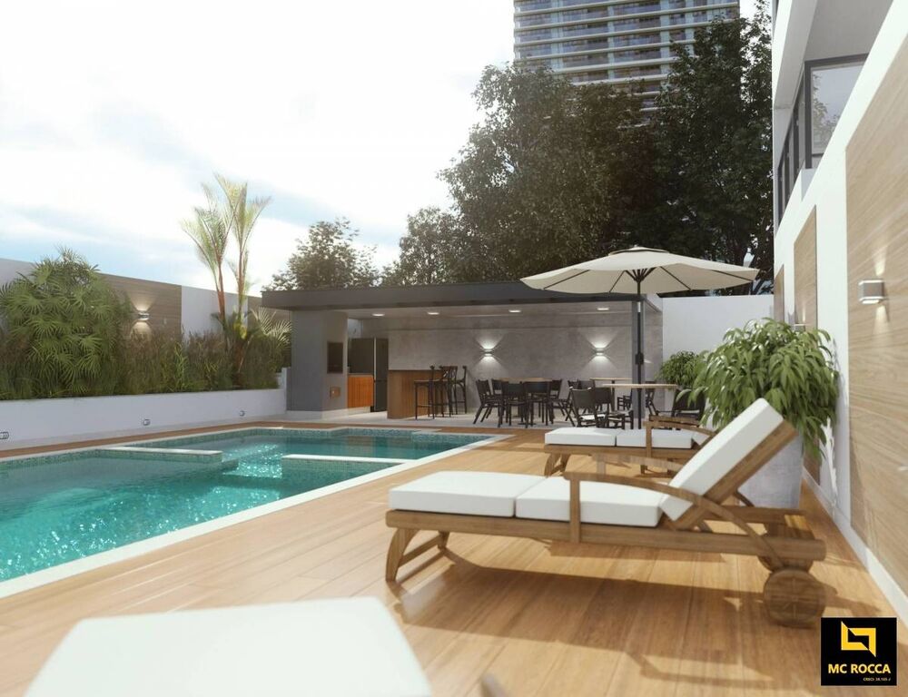 Apartamento, 3 quartos, 65 m² - Foto 24