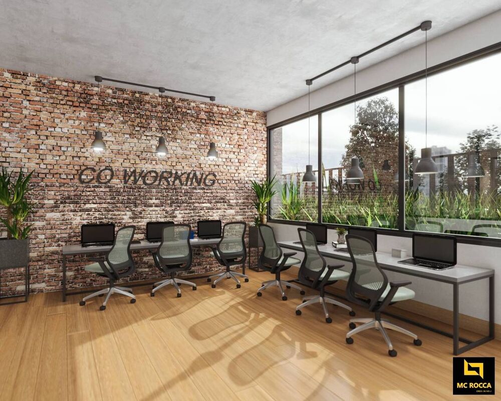 Apartamento, 3 quartos, 65 m² - Foto 19