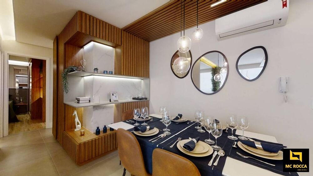 Apartamento, 3 quartos, 65 m² - Foto 3