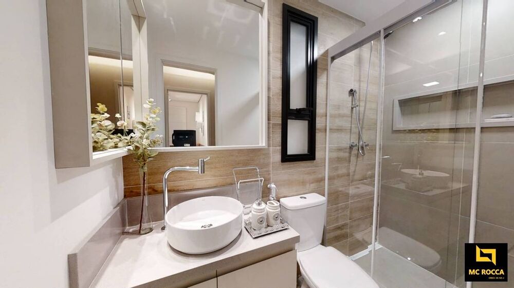 Apartamento, 3 quartos, 65 m² - Foto 14