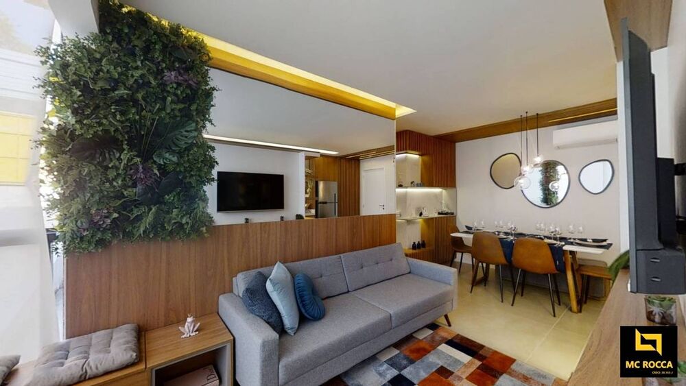 Apartamento, 3 quartos, 65 m² - Foto 2