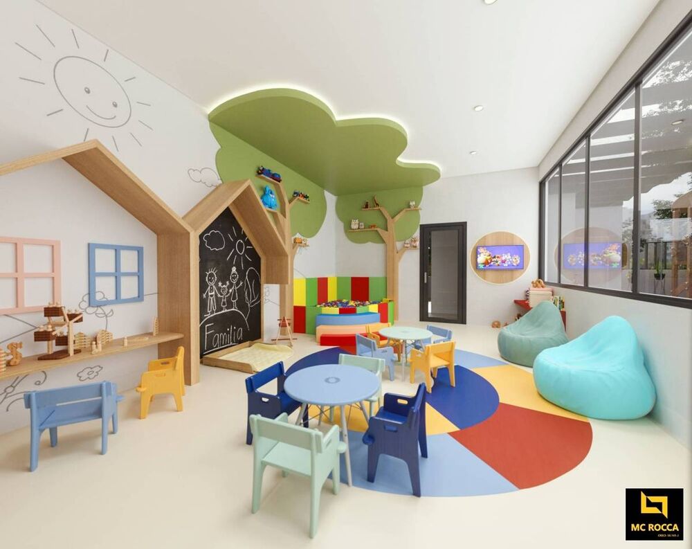 Apartamento, 3 quartos, 65 m² - Foto 18