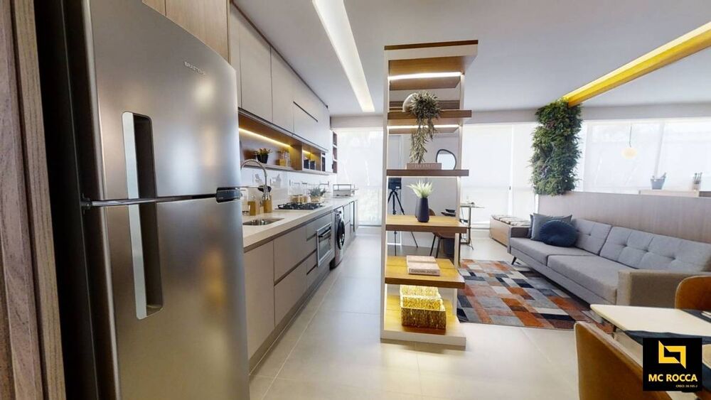 Apartamento, 3 quartos, 65 m² - Foto 5