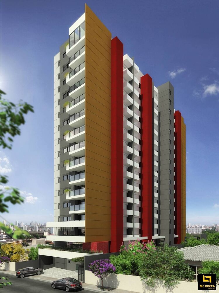 Apartamento, 3 quartos, 65 m² - Foto 1