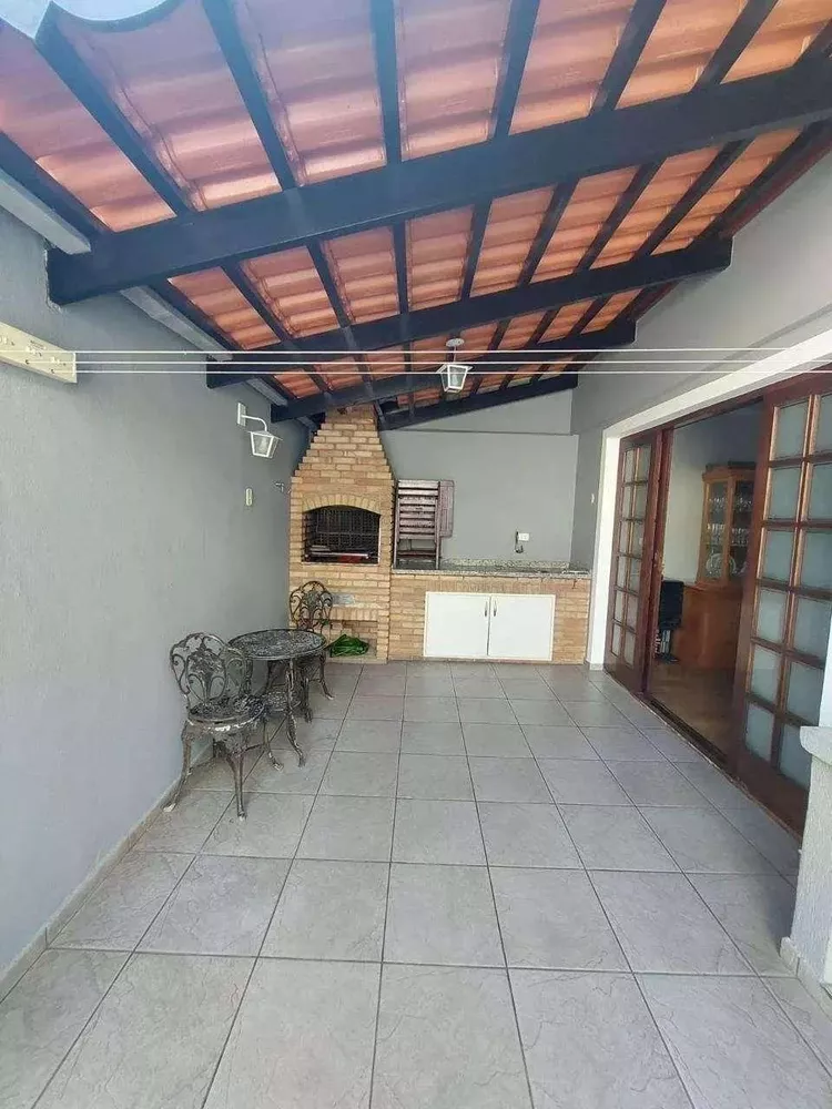 Sobrado, 3 quartos, 159 m² - Foto 4