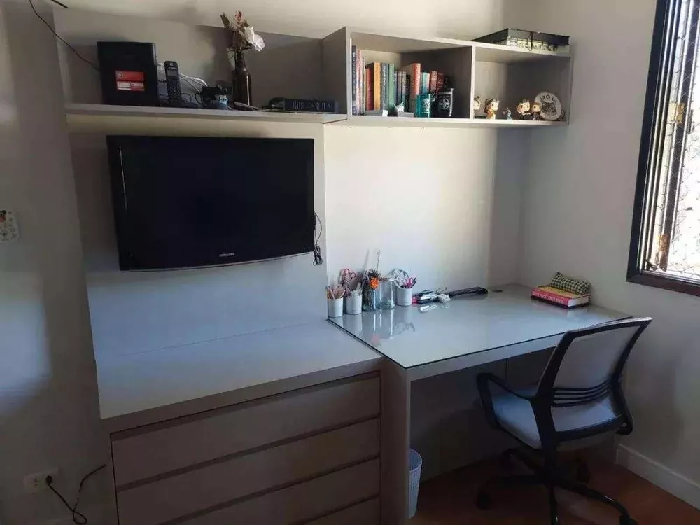 Sobrado, 3 quartos, 159 m² - Foto 3
