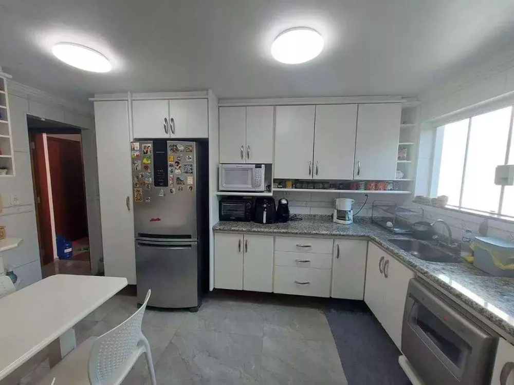 Sobrado, 3 quartos, 159 m² - Foto 1