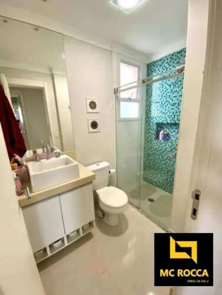 Apartamento, 3 quartos, 106 m² - Foto 12