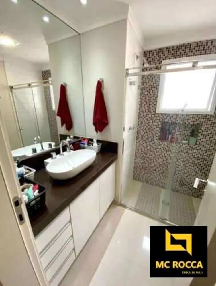 Apartamento, 3 quartos, 106 m² - Foto 1