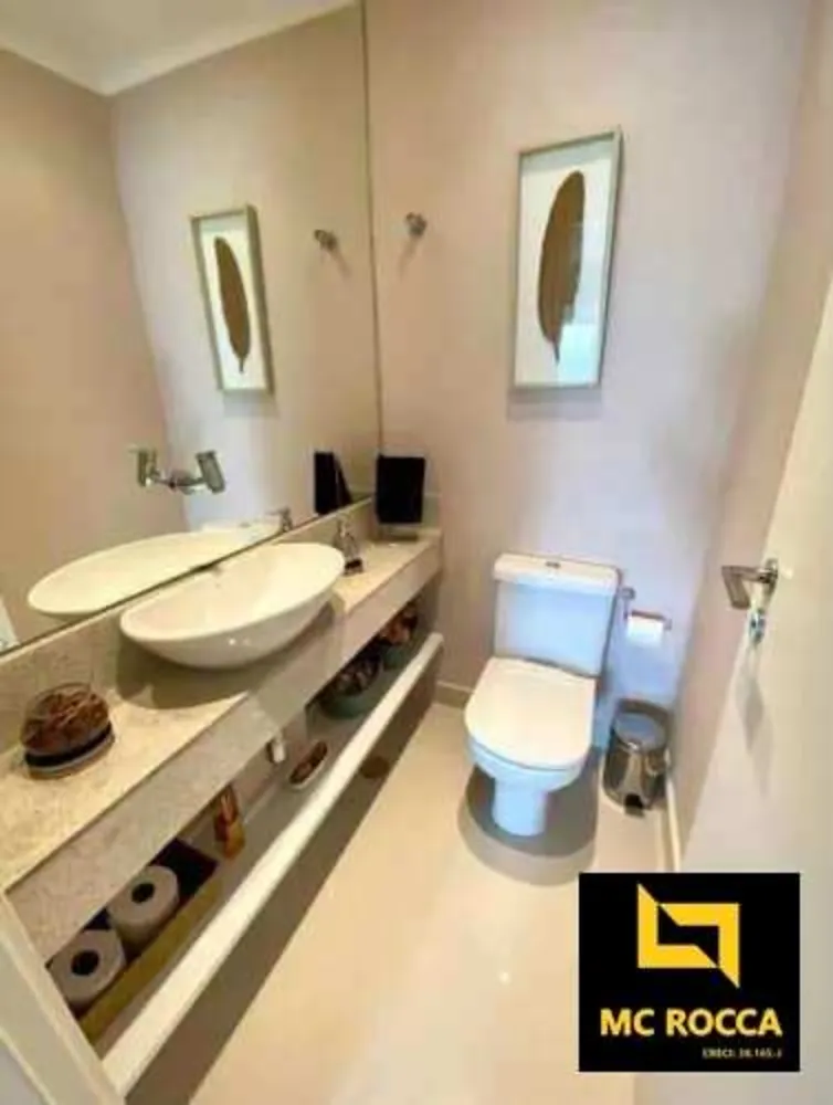 Apartamento, 3 quartos, 106 m² - Foto 8