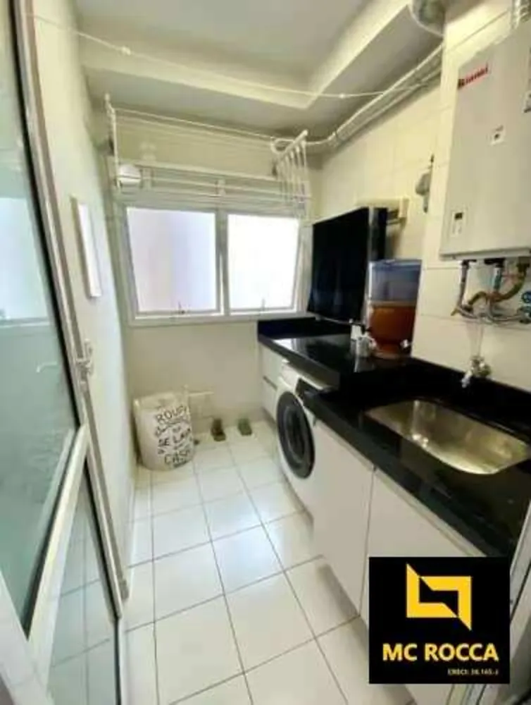 Apartamento, 3 quartos, 106 m² - Foto 2