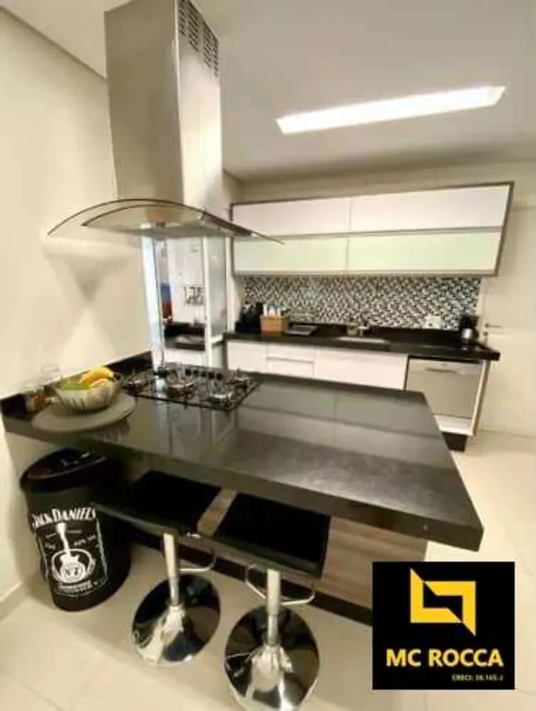 Apartamento, 3 quartos, 106 m² - Foto 5