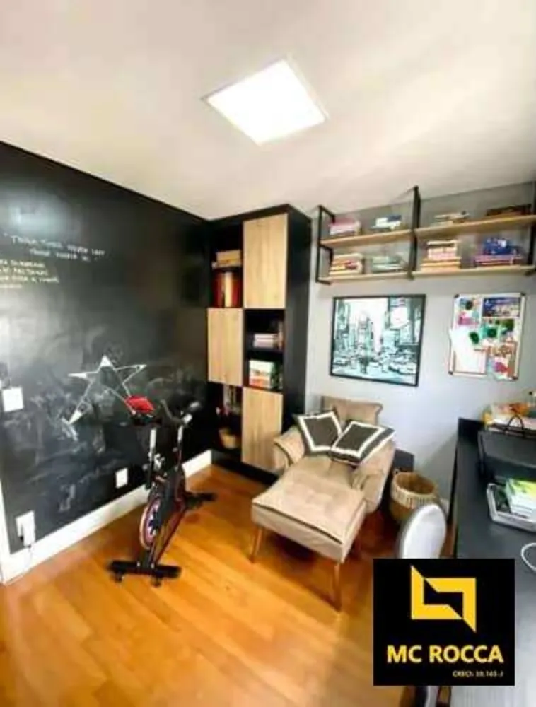 Apartamento, 3 quartos, 106 m² - Foto 10