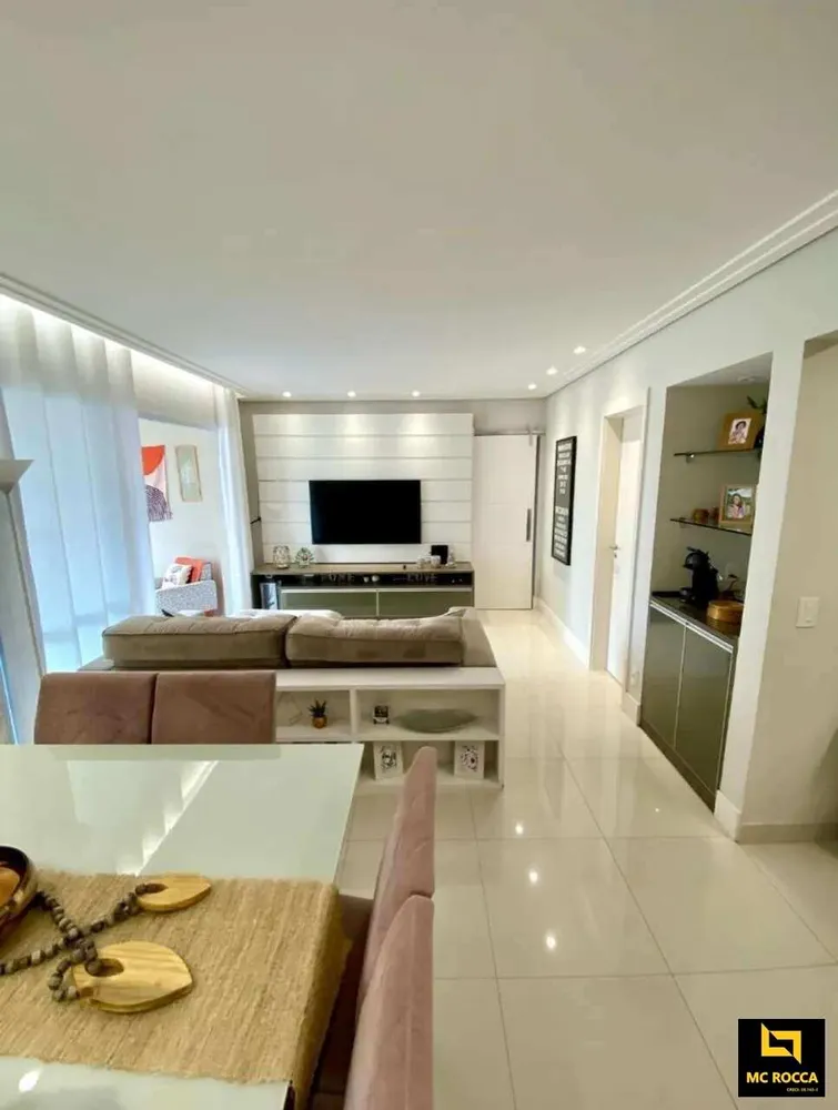 Apartamento, 3 quartos, 106 m² - Foto 3