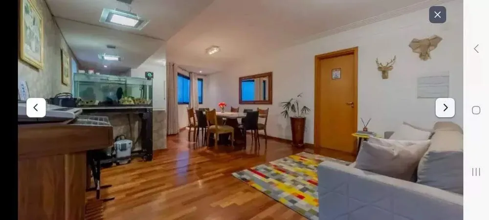 Apartamento, 3 quartos, 144 m² - Foto 8