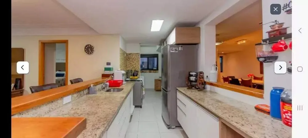 Apartamento, 3 quartos, 144 m² - Foto 9