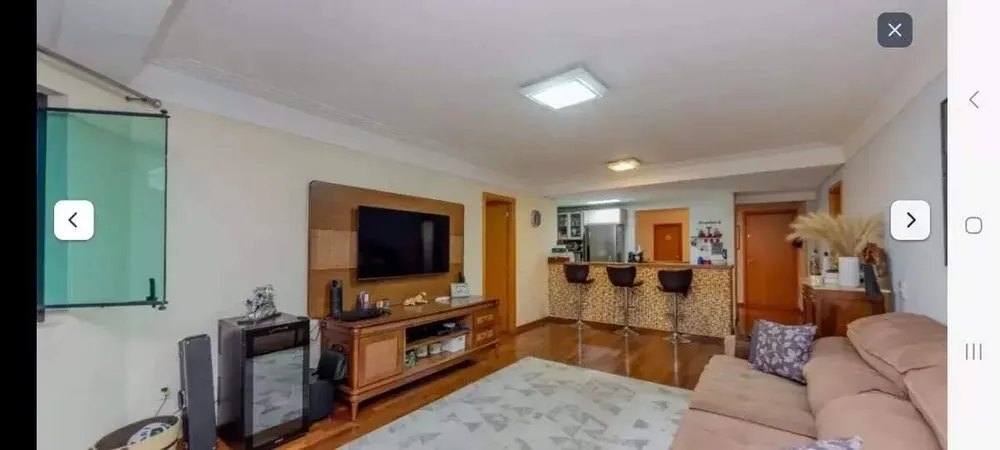 Apartamento, 3 quartos, 144 m² - Foto 4