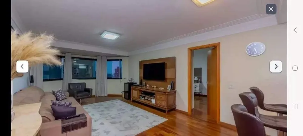Apartamento, 3 quartos, 144 m² - Foto 7