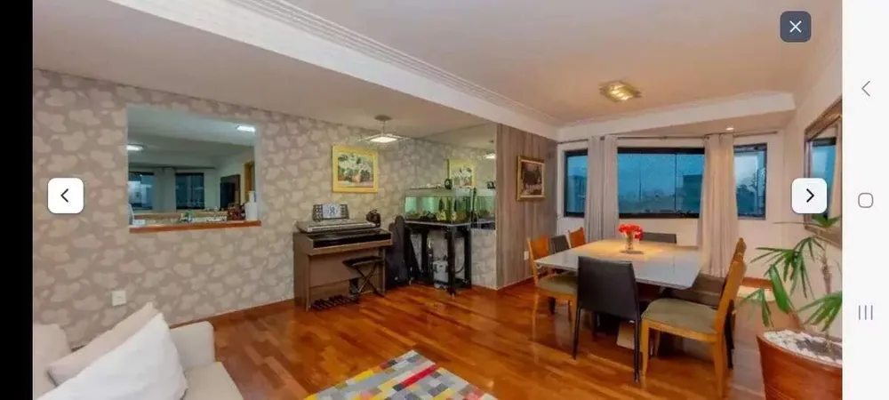 Apartamento, 3 quartos, 144 m² - Foto 5