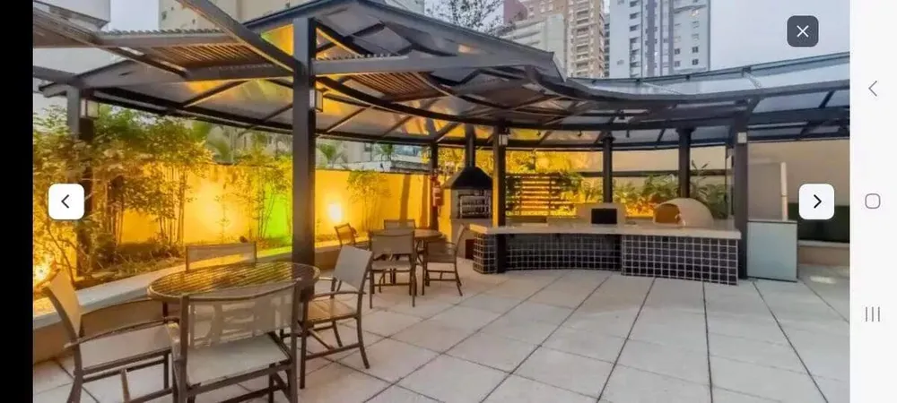Apartamento, 3 quartos, 144 m² - Foto 14