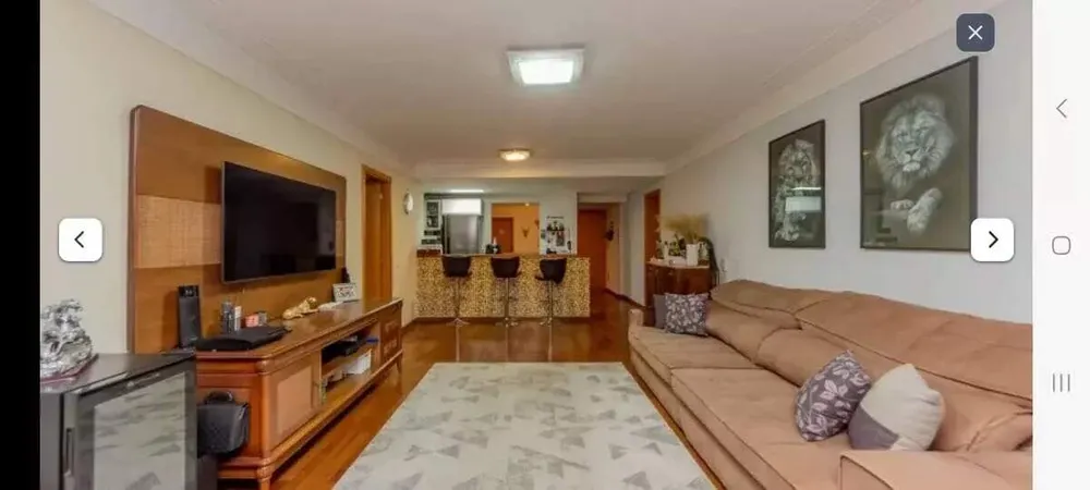 Apartamento, 3 quartos, 144 m² - Foto 1